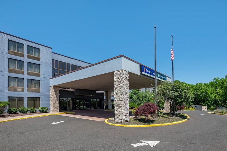 Hotel Mainstay Suites Horsham - Philadelphia