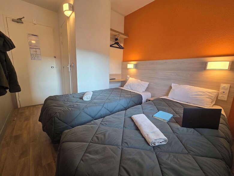 Hotel Premiere Classe Lyon Beynost