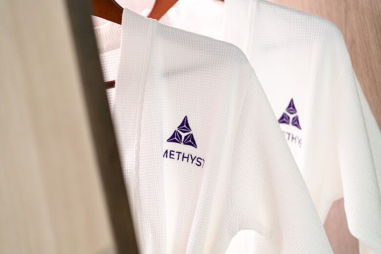 Amethyst Hotel Pattaya