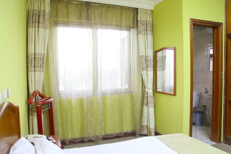 Damu Hotel