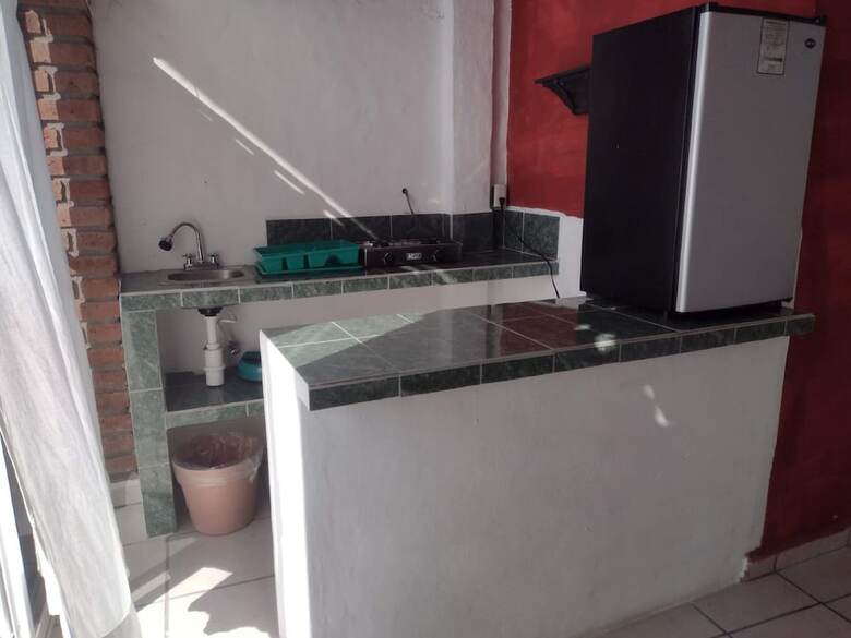 Aparthotel Traditional Sierra Leon Oceanfront Rooms