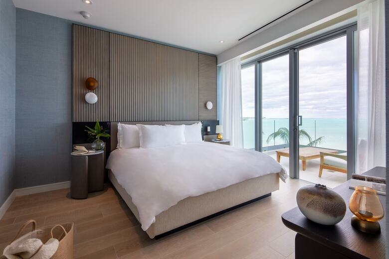 Goldwynn Resort & Residences