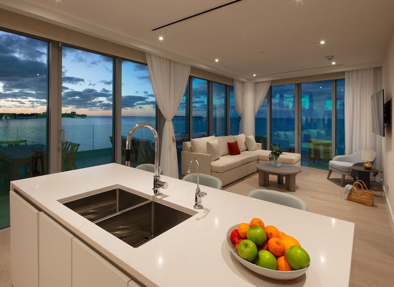 Goldwynn Resort & Residences