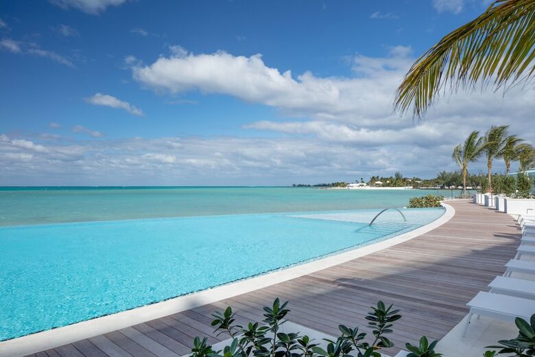 Goldwynn Resort & Residences