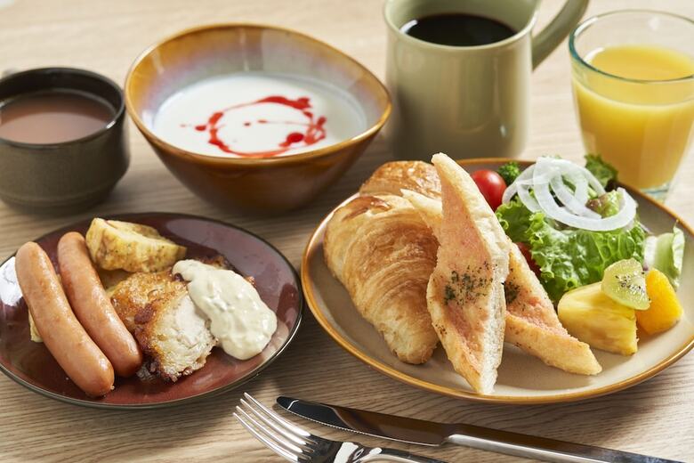 Hotel Cross Life Hakata Yanagibashi