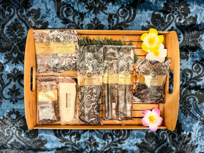 Hotel Balibali Annex