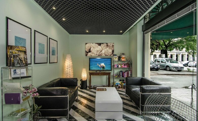 Hotel Rex
