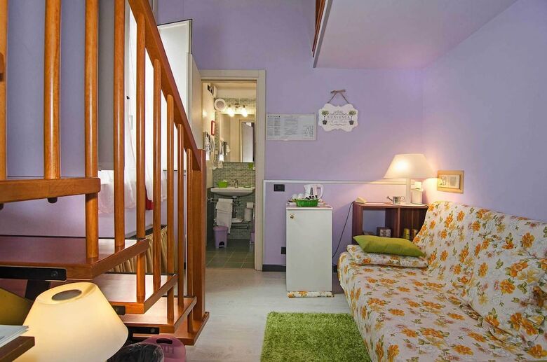 Hotel Rex