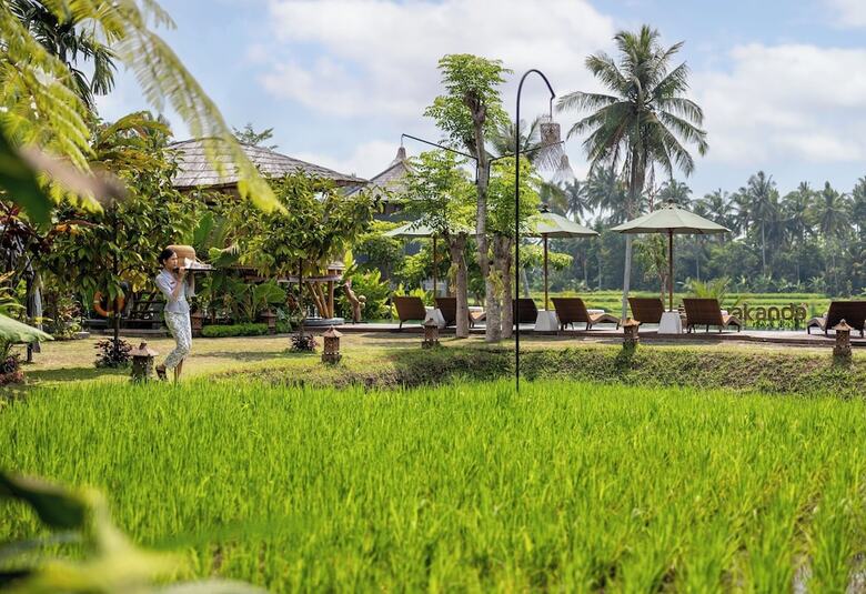 Hotel Thewakanda Resort A Pramana Experience