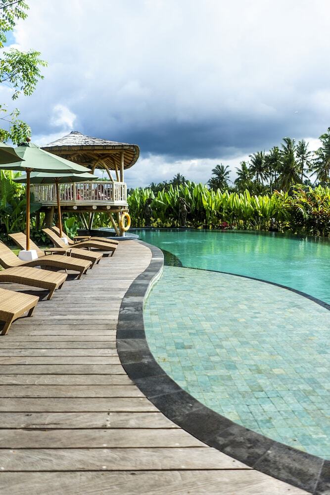 Hotel Thewakanda Resort A Pramana Experience