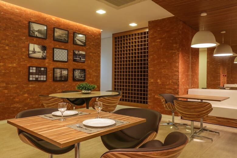 Apartamentos Vista Park Sul Hplus Long Stay