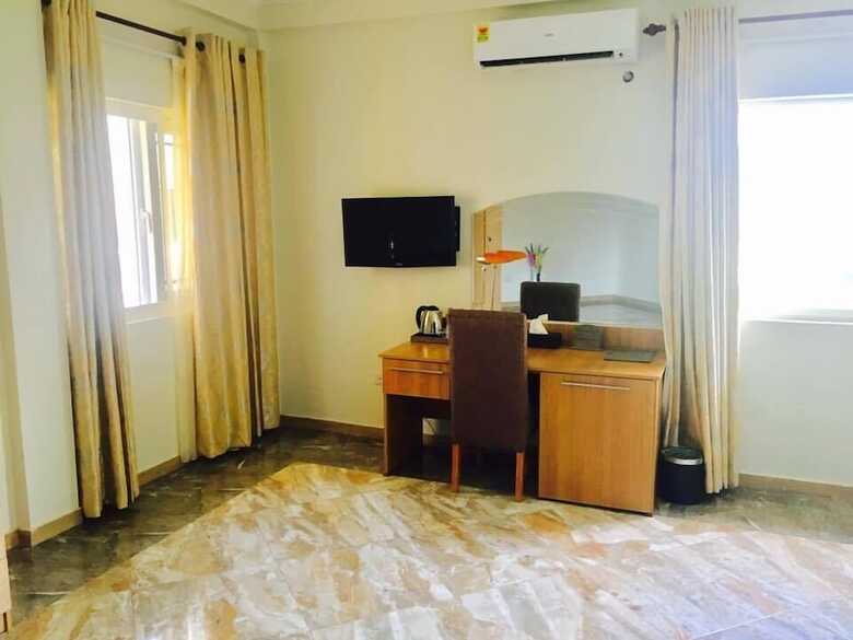 Hotel La Tua Villas