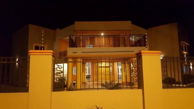 Hotel La Tua Villas