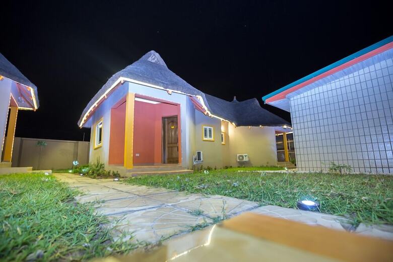 Hotel La Tua Villas