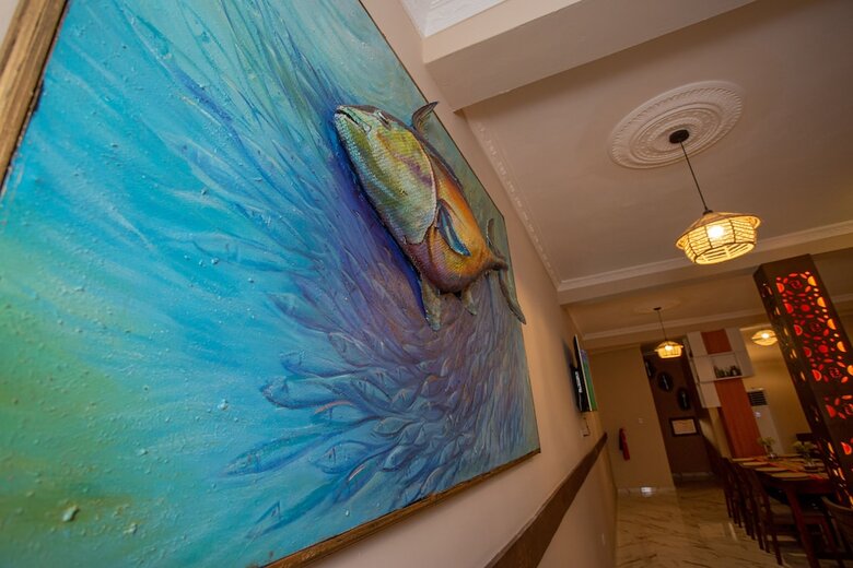 Hotel La Tua Villas