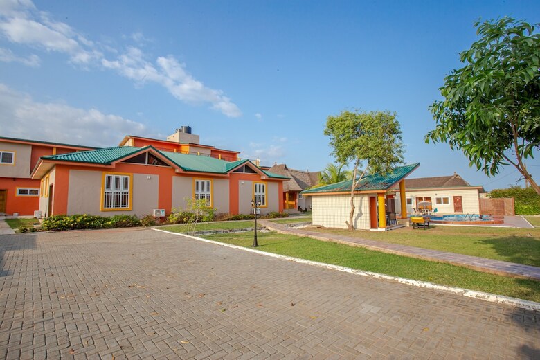 Hotel La Tua Villas