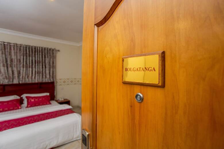 Hotel La Tua Villas