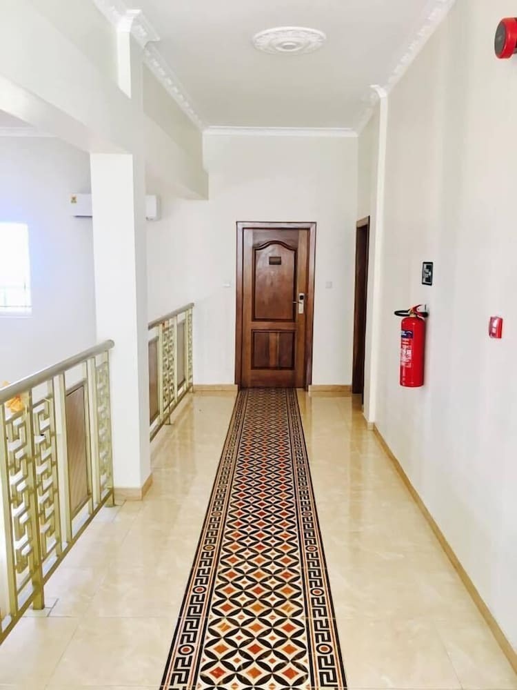 Hotel La Tua Villas