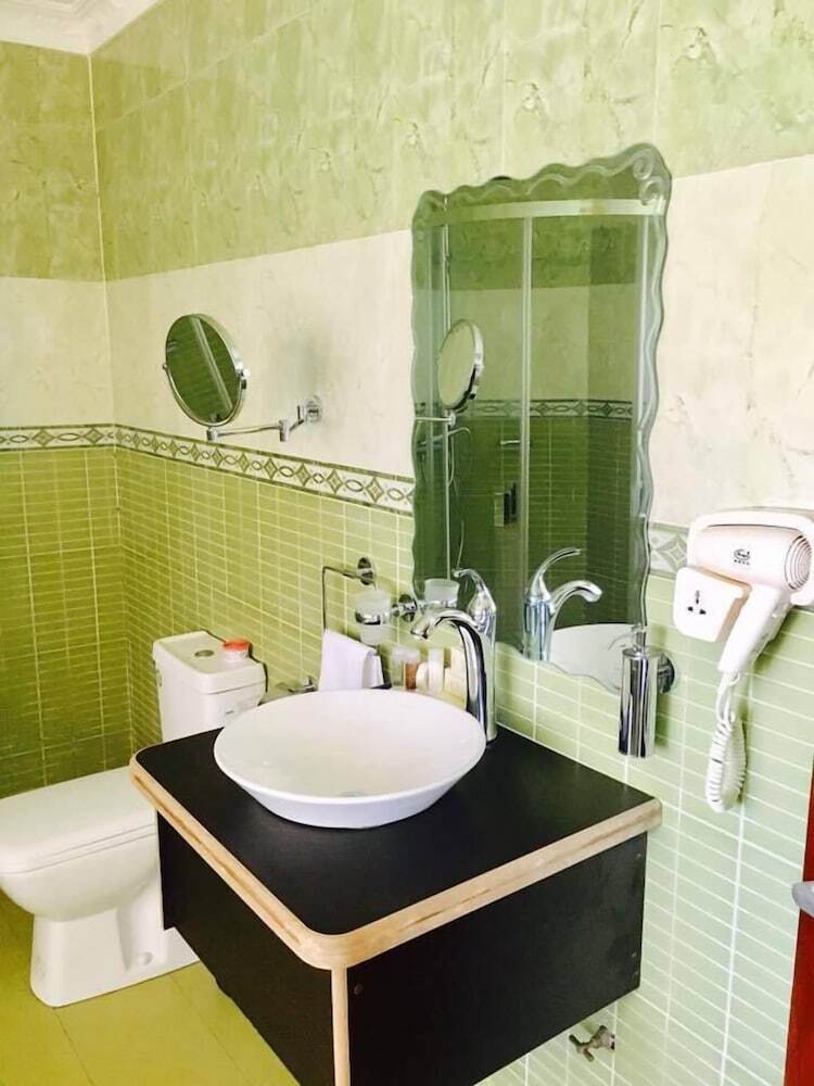 Hotel La Tua Villas