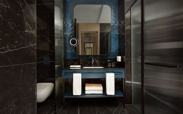 Hotel Intercontinental Tashkent By Ihg