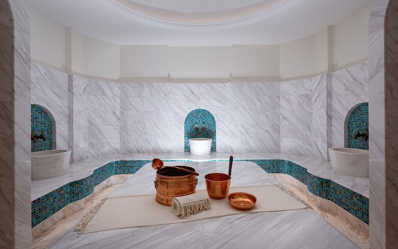 Hotel Intercontinental Tashkent By Ihg