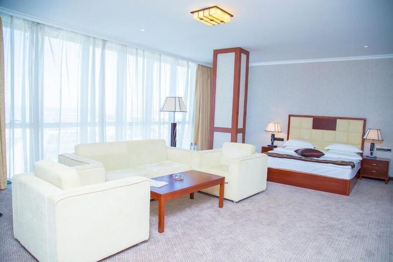 Golden Coast Hotel Baku