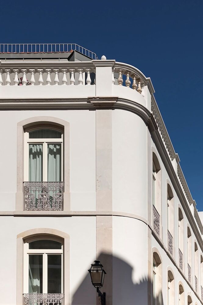 Montecarmo 12 - Design Boutique Hotel