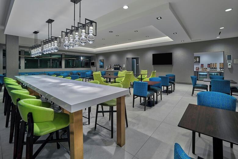 Hotel Springhill Suites By Marriott Wrentham Plainville