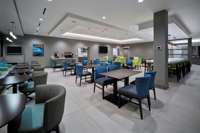 Hotel Springhill Suites By Marriott Wrentham Plainville