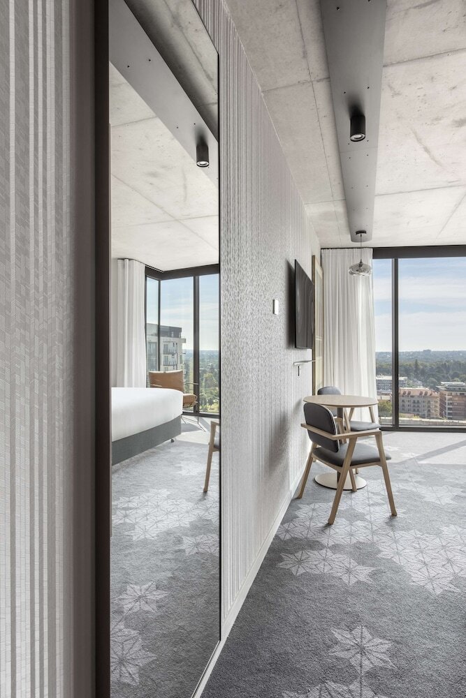 Vibe Hotel Adelaide