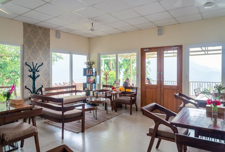 Hotel Neer Ganga Resorts