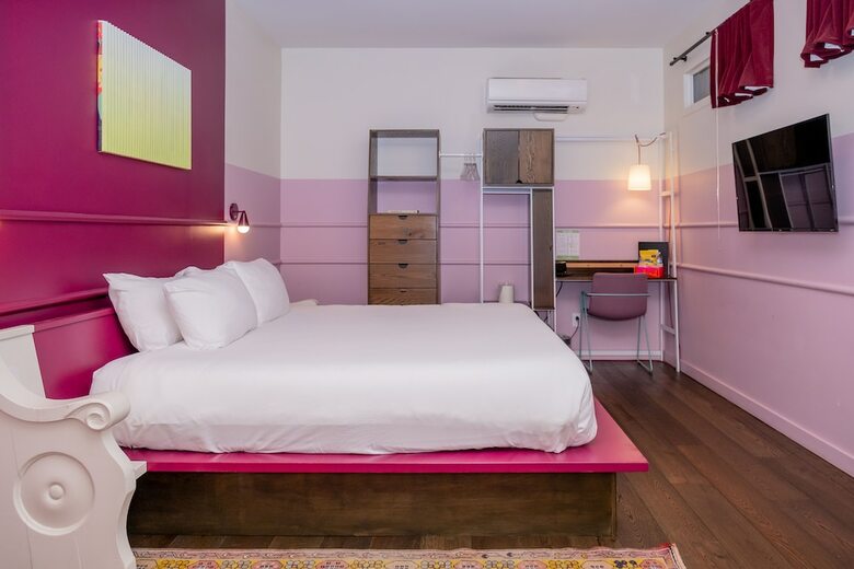 Hotel The Russell Nashville