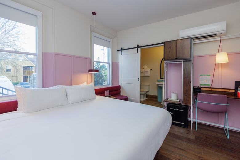 Hotel The Russell Nashville