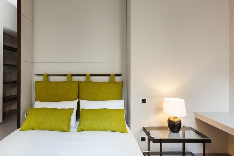 Easyhomes - Duomo Suites & Apartments