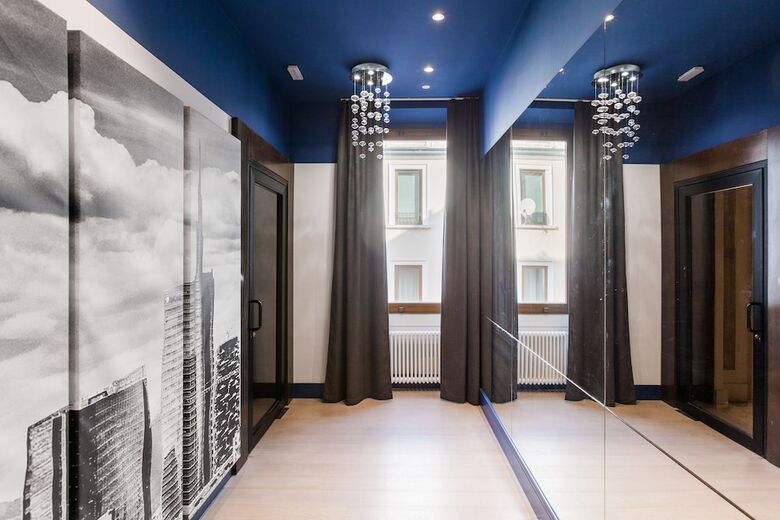 Easyhomes - Duomo Suites & Apartments