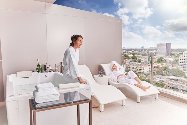 Valia Hotel Bangkok Sukhumvit