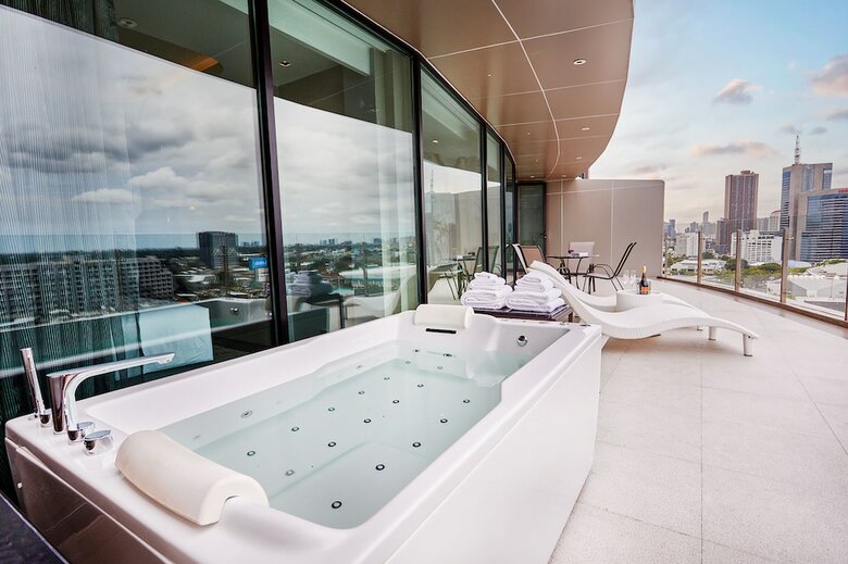 Valia Hotel Bangkok Sukhumvit
