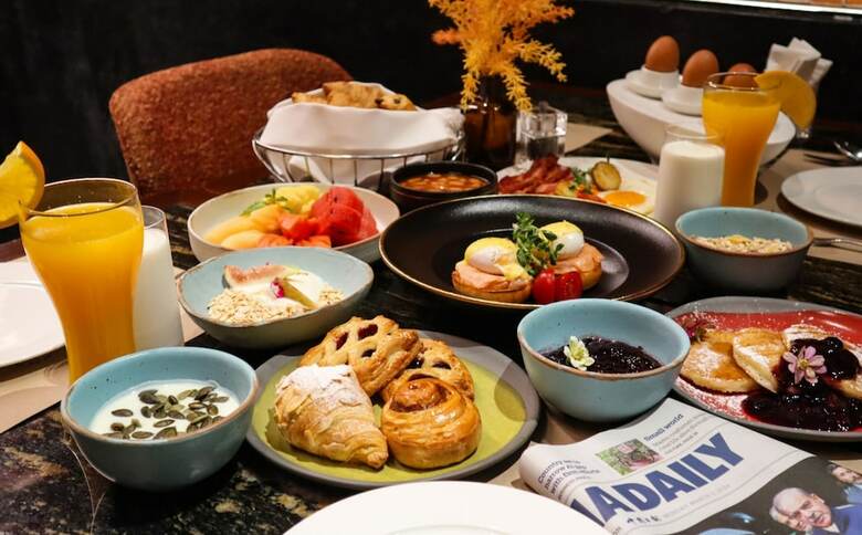 Valia Hotel Bangkok Sukhumvit