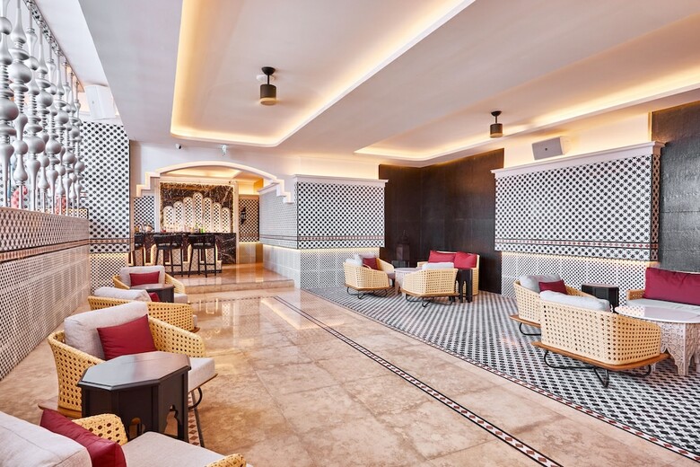 Valia Hotel Bangkok Sukhumvit