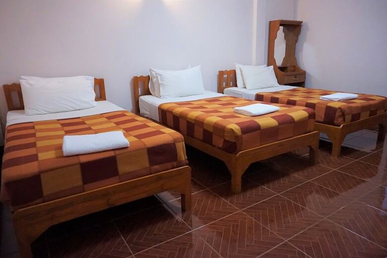 Hotel Euangnuae Resort