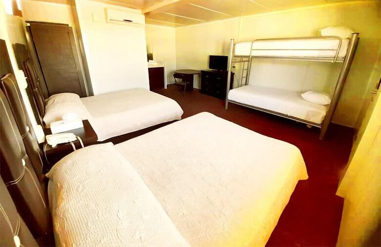Hotel Bonitto Inn� Monterrey Norte
