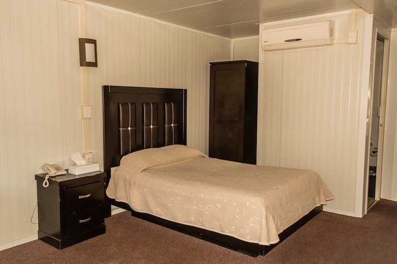 Hotel Bonitto Inn� Monterrey Norte