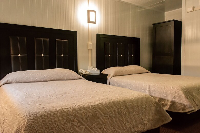 Hotel Bonitto Inn� Monterrey Norte