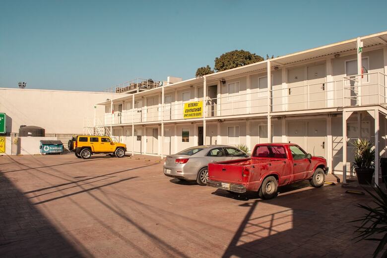 Hotel Bonitto Inn� Monterrey Norte
