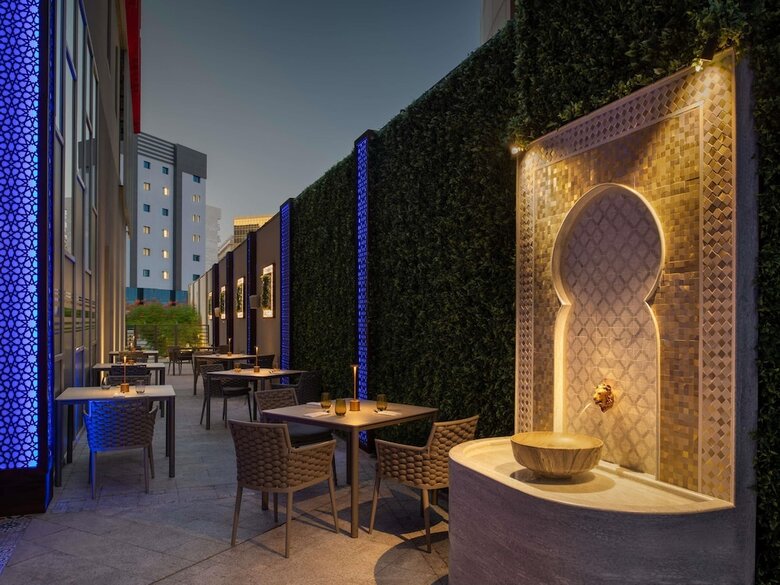 Hotel Ibis Doha