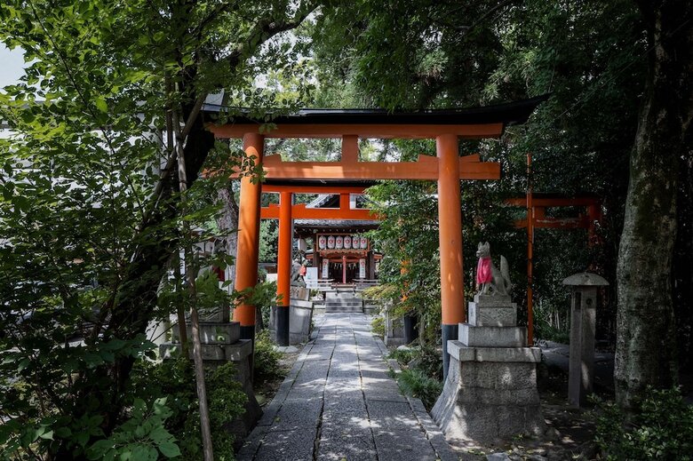 Hotel Garrya Nijo Castle Kyoto