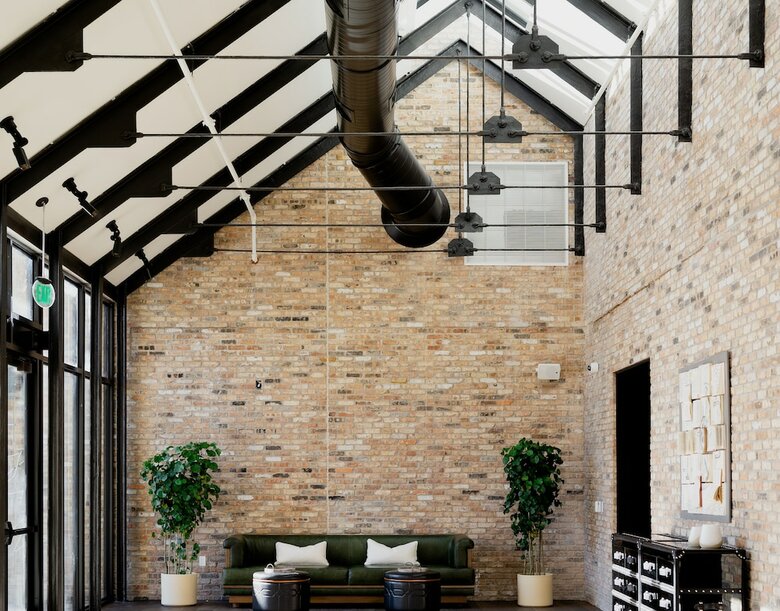 Surety Hotel, Autograph Collection