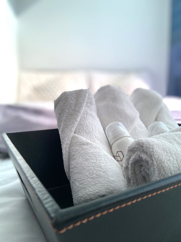 Hotel K9 Myeongdong Seoul