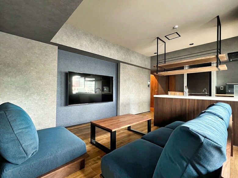 Hotel Ulu Tokyo
