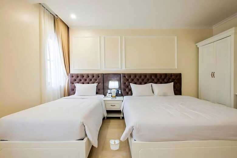 Sun Diamond Hotel